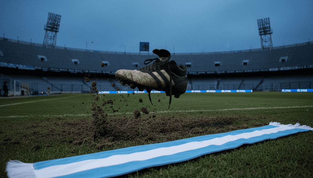 Racing won 3-1 with more control, more shots, and the better case