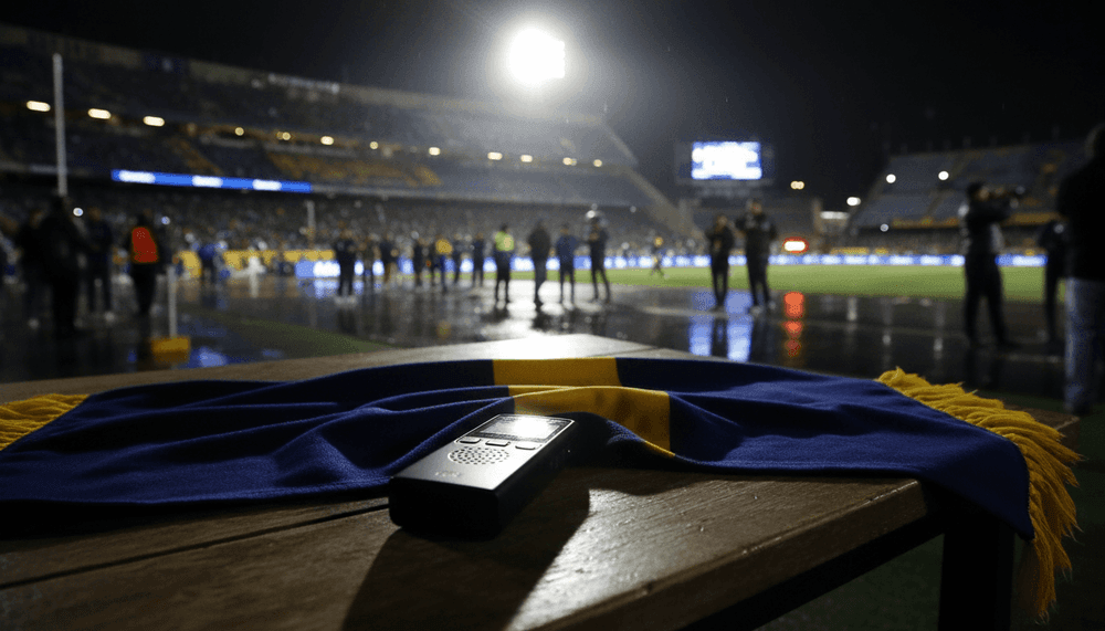 The 2026 Clausura Superclásico already has a confirmed date and time