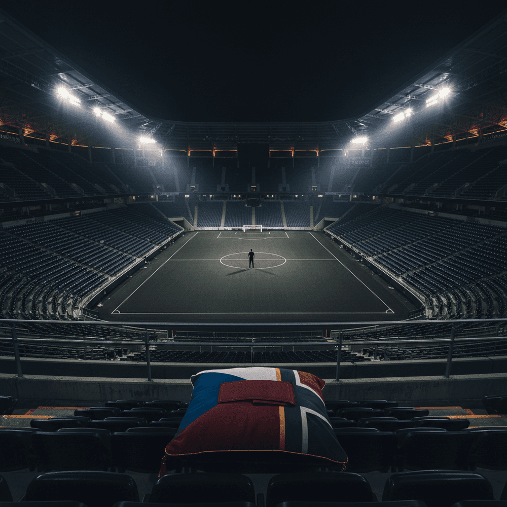El Estadio de Atlanta vivirá un hecho histórico en el Mundial 2026