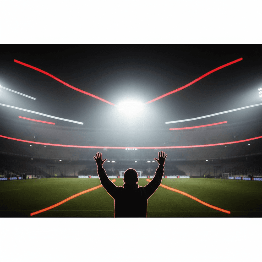 Barracas Central struck when it mattered and took a 1-0 win at the Monumental despite River's dominance