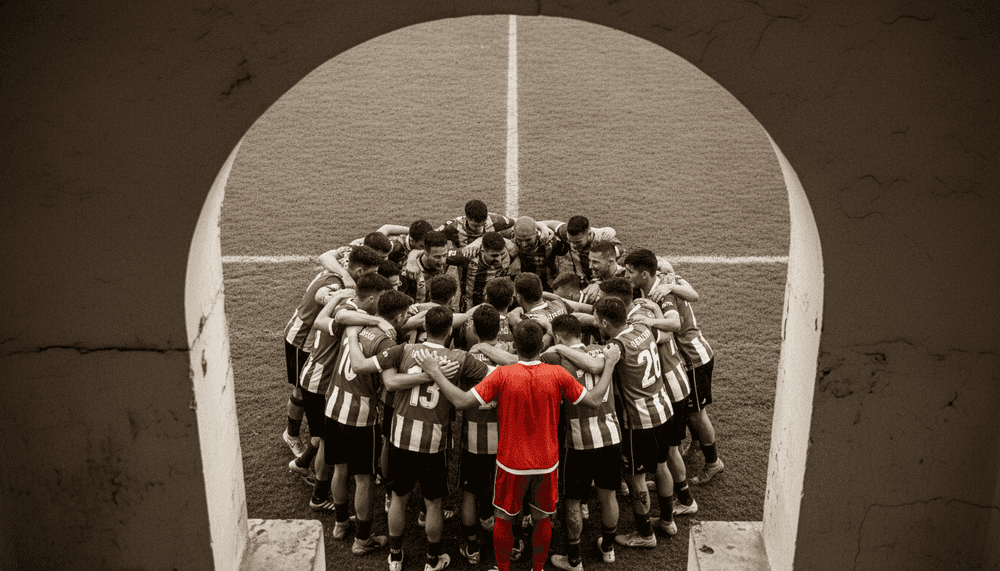 Argentinos beat Tigre, snapped their slump and climbed back to the top alone