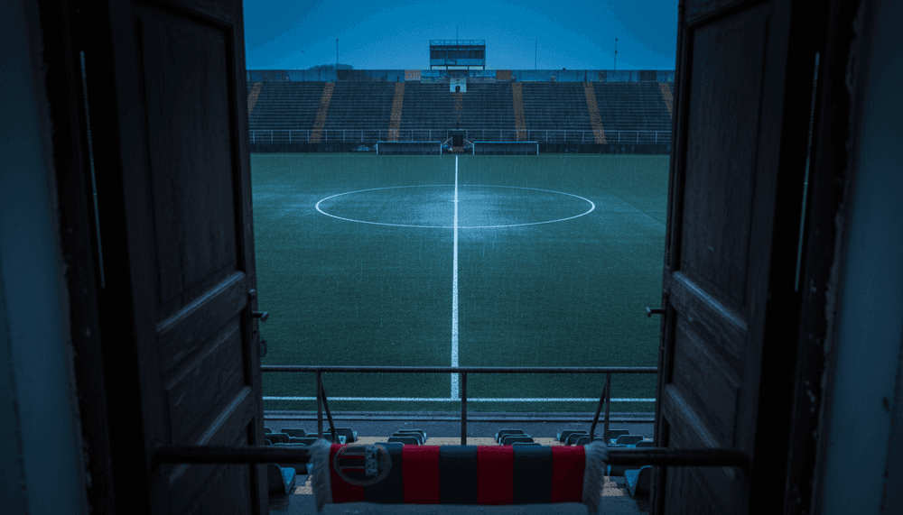Tigre y Barracas Central empataron sin goles en un partido con poco peso en las áreas