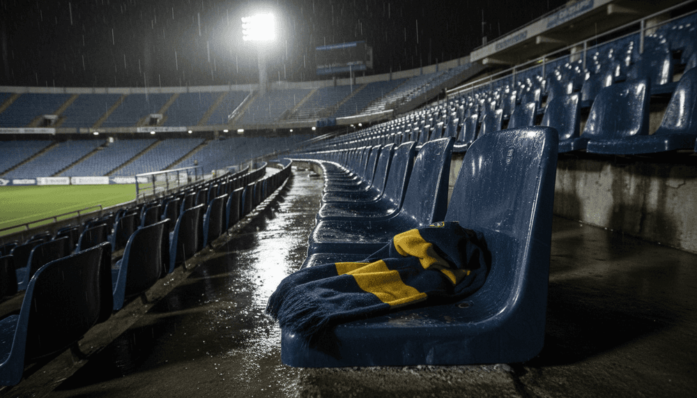Boca knocked Racing out in Rosario and advanced to the Copa Argentina semifinals
