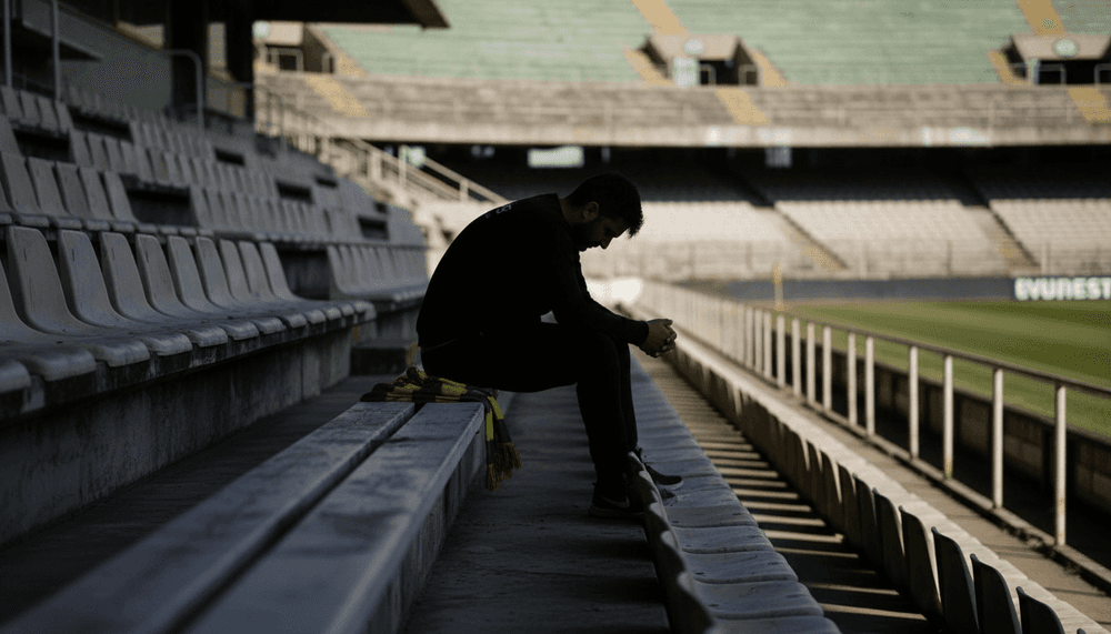Aldosivi alcanzó 23 partidos sin ganar y se acerca a una marca histórica negativa
