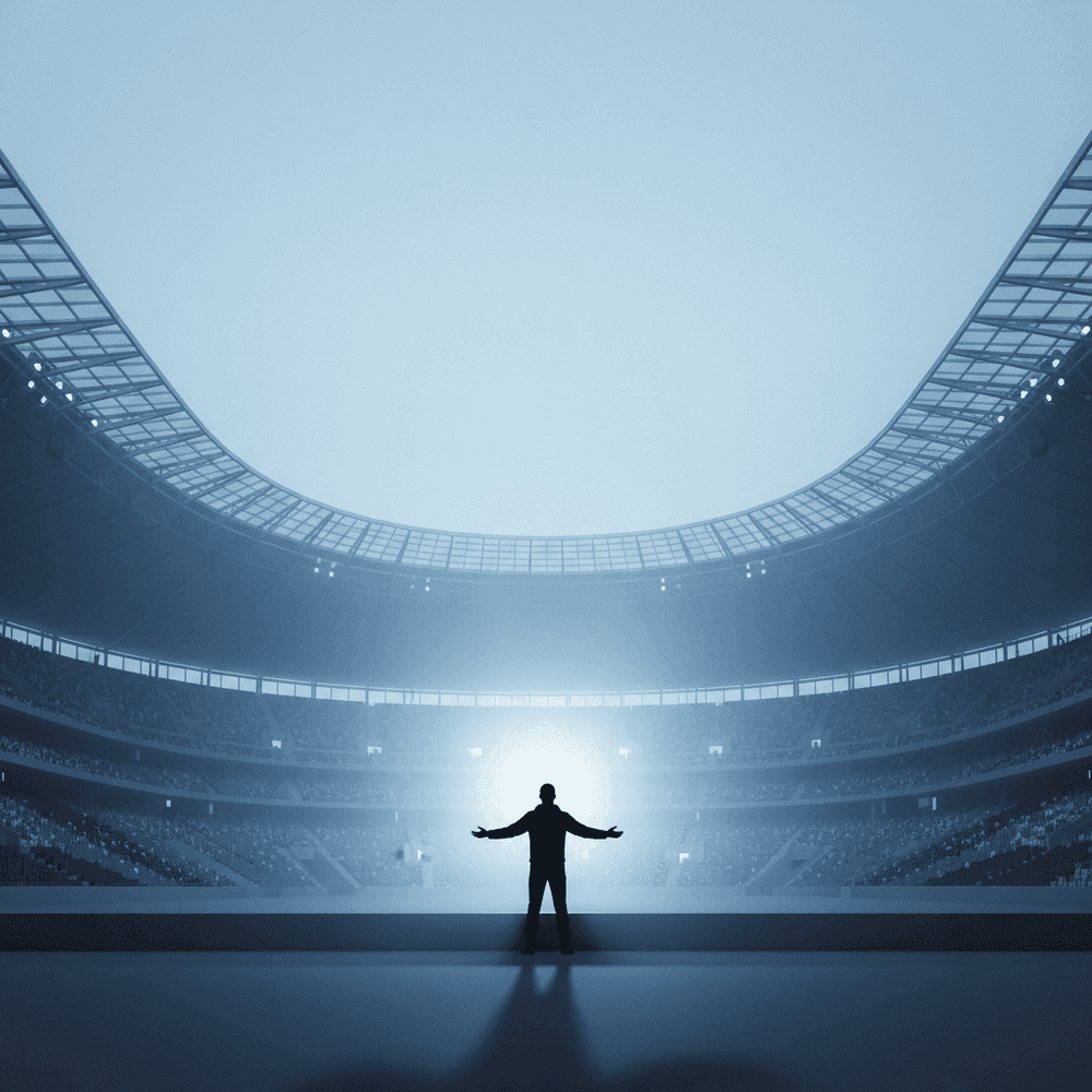 World Cup stadiums have a 99.7% occupancy rate and top 6.25 million spectators