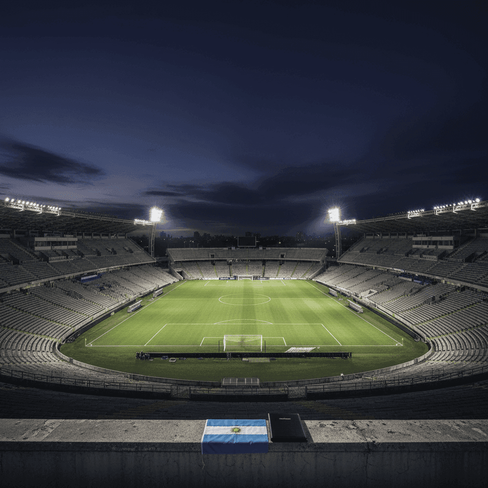 AFA confirms La Plata as the venue for the Torneo Clausura final