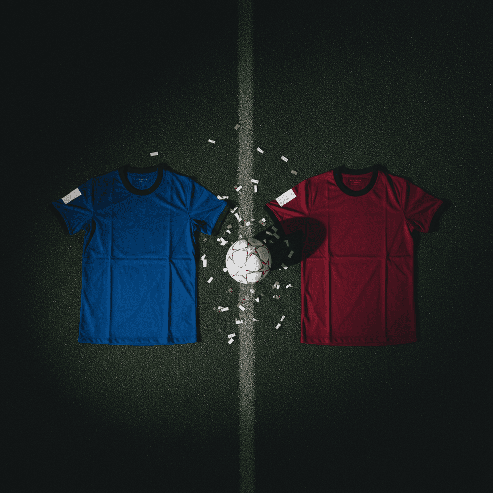Lyon and Barça face to face in a final with a close head-to-head and plenty at stake