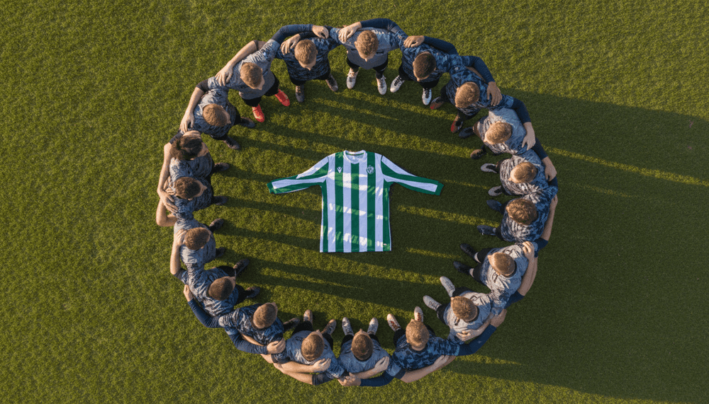 Banfield struck at the key moments and claimed a 2-1 win despite Tigre's dominance