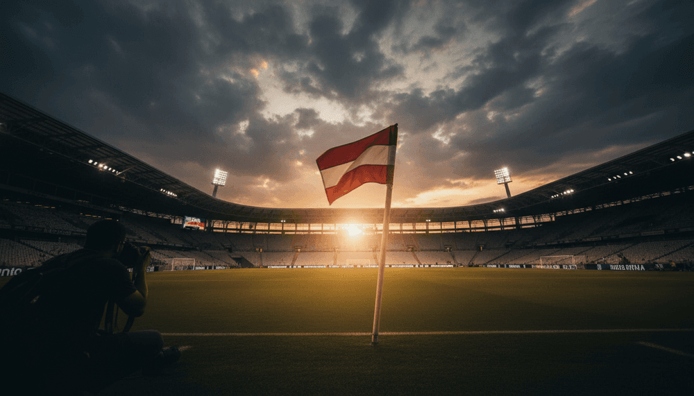 Estudiantes return to Libertadores semifinals with a win in Brazil over Corinthians