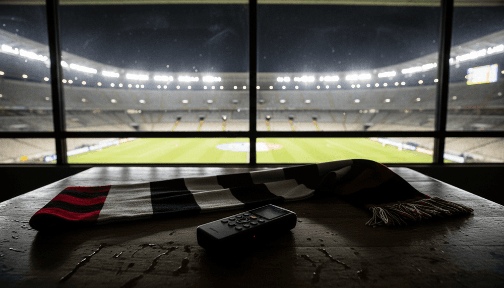 Vasco da Gama mantendrá la localía en el Maracaná ante Boca