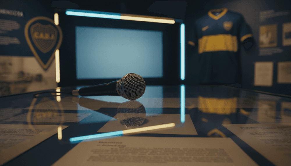 Boca moved to the top of the annual table after the draw between Independiente Rivadavia and Tigre