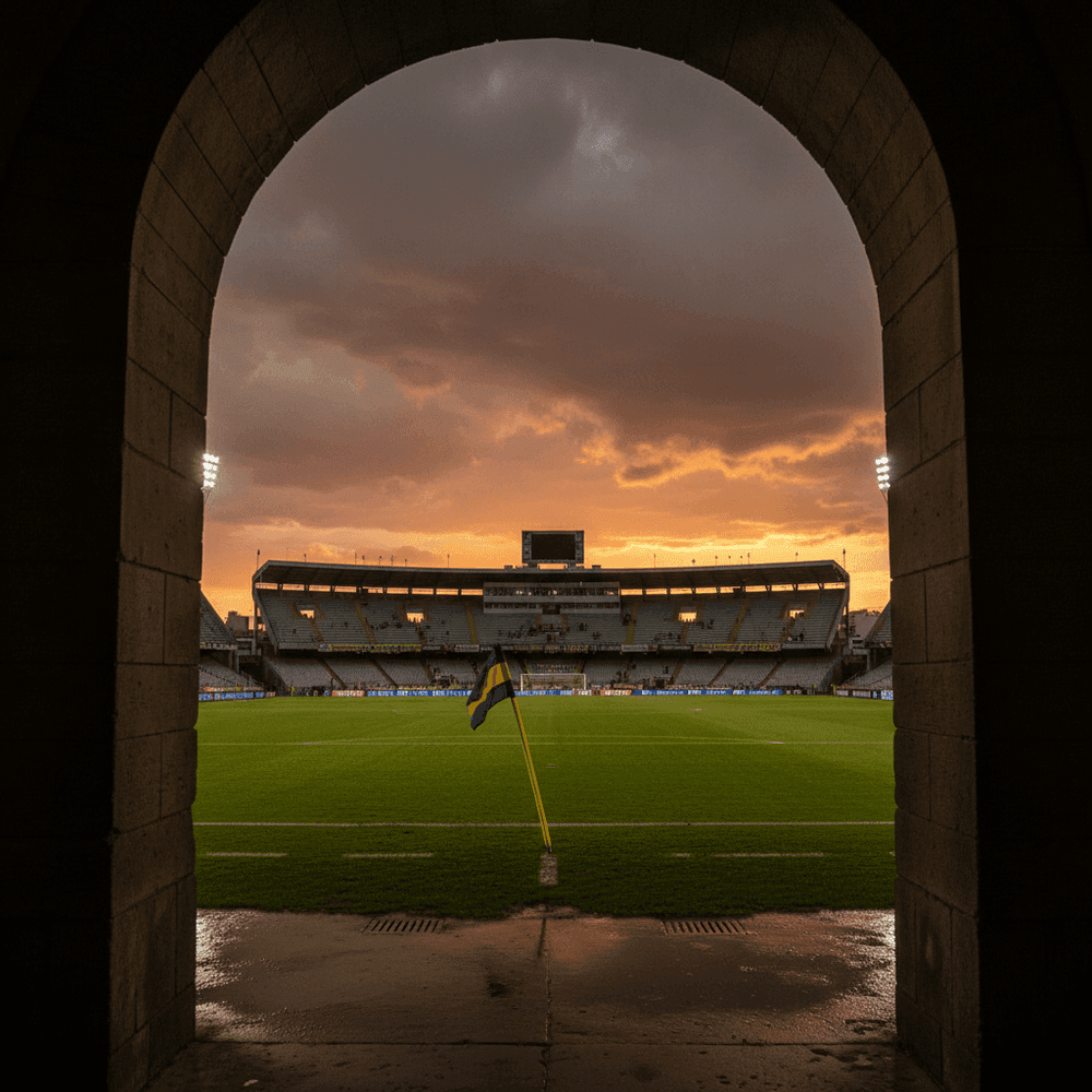 Rosario Central ganó con control, pero Aldosivi sostuvo el partido con poco y casi lo empata