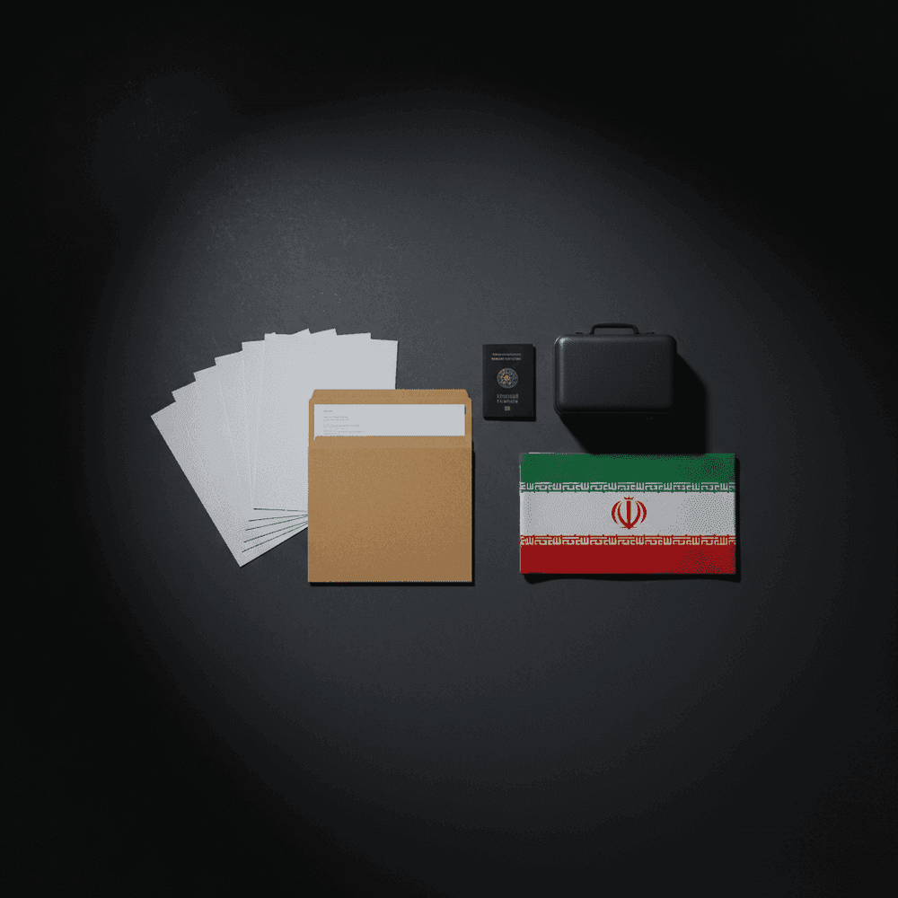 Iran denounces travel restrictions imposed by the United States ahead of the 2026 World Cup