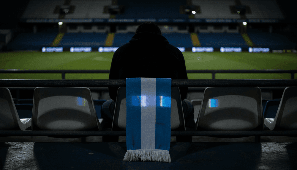 Atlético Tucumán y Belgrano empataron sin goles en un partido parejo y con poco margen de peligro