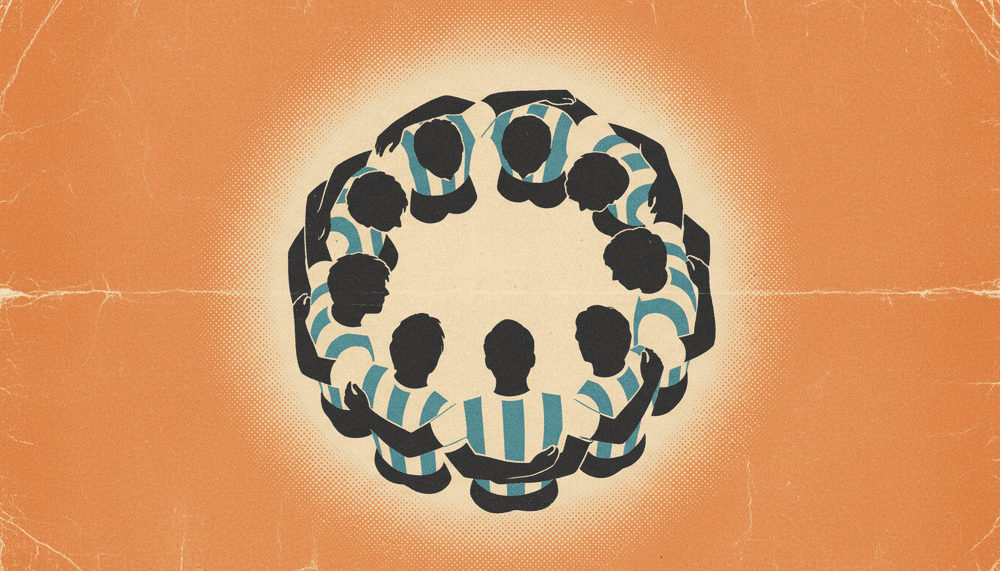 Atlético Tucumán and Platense vie for first place in the Copa Argentina final