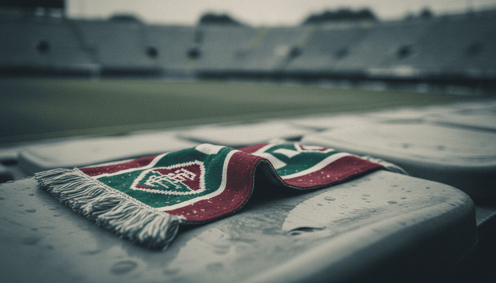 Fluminense Had the Ball and More Shots, but Independ. Rivadavia Held Firm in a 0-0 Draw