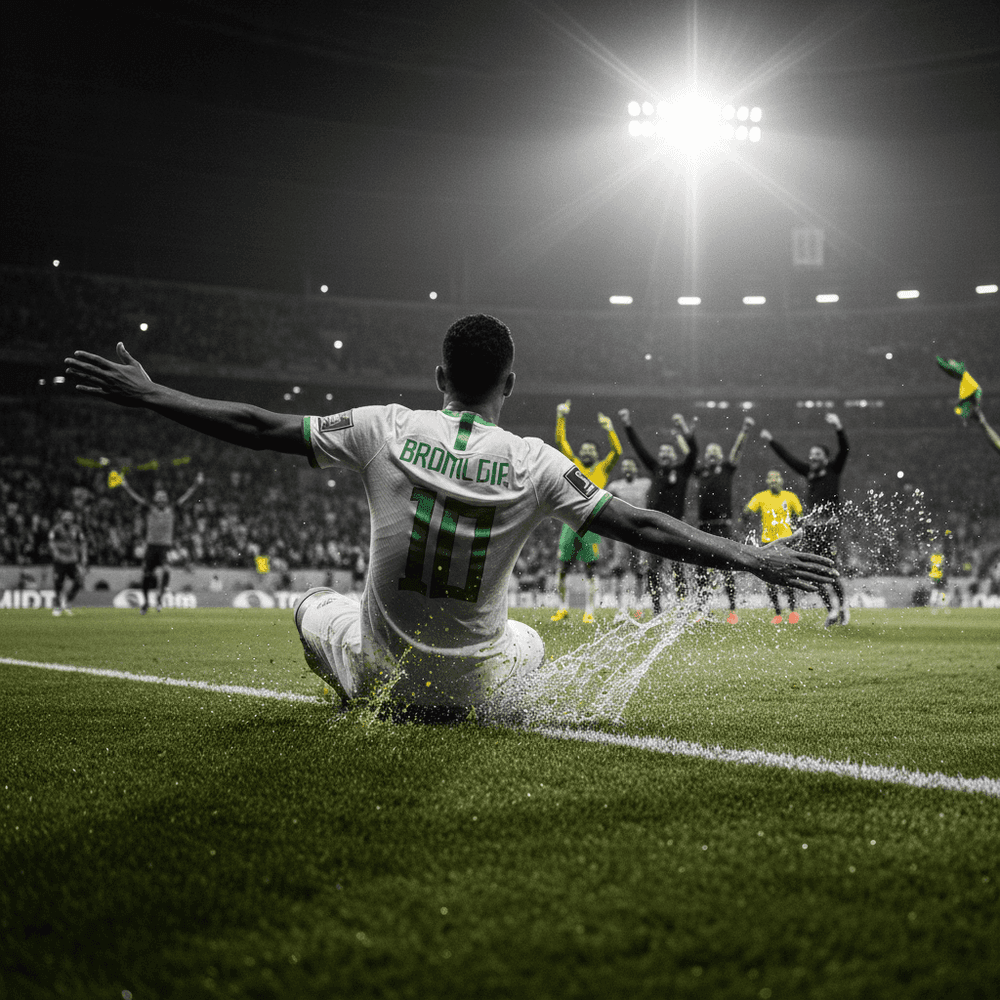 Raphinha: the 2-1 against Egypt gives Brazil confidence heading into the 2026 World Cup