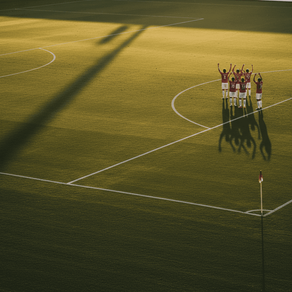 Unión pegó en los momentos clave y sostuvo el 2-1 pese a tener menos pelota