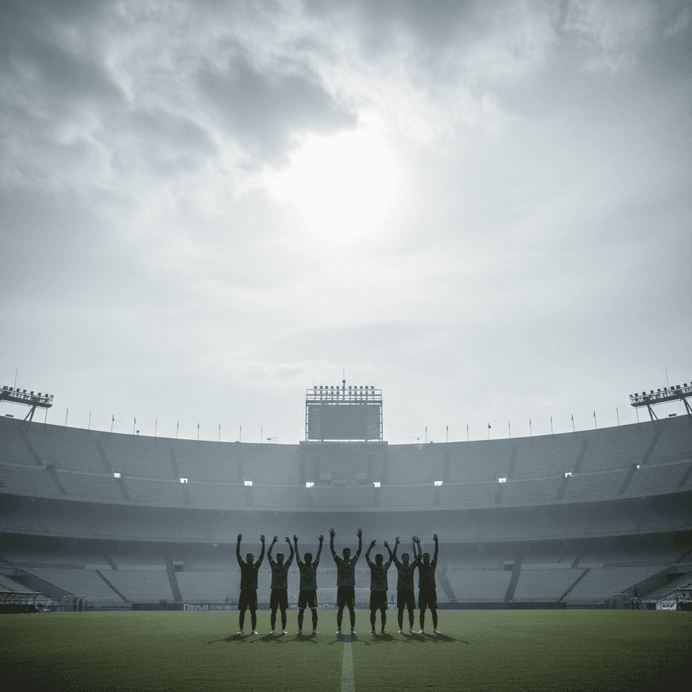 Mexico struck at the right moments and turned it into a 3-0 win at Estadio Azteca