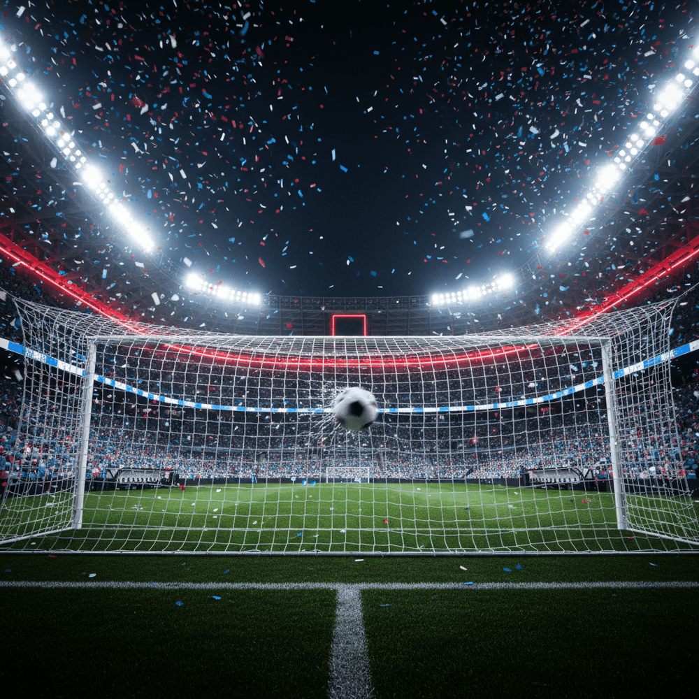 United States thrash Paraguay 4-1 in their World Cup debut