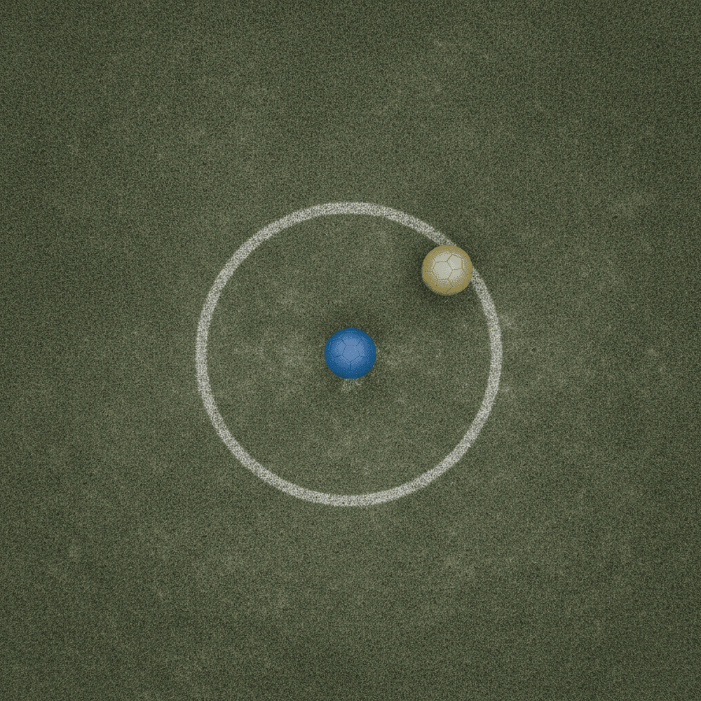 Rosario Central tuvo más pelota y más volumen, pero no encontró el gol ante Racing