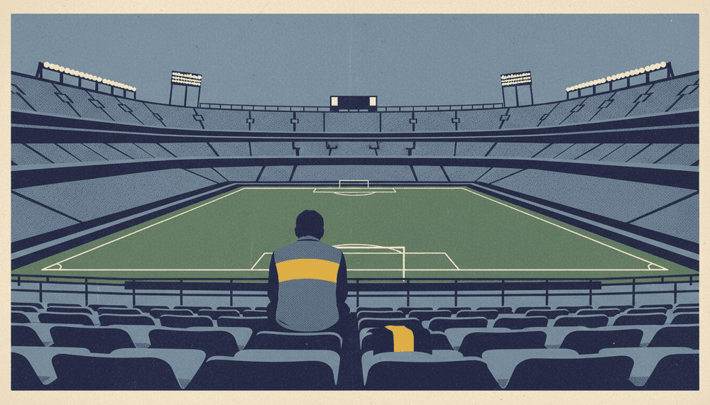 Boca tuvo más pelota y más remates, pero Vasco DA Gama se llevó el 1-0 con la efectividad como bandera