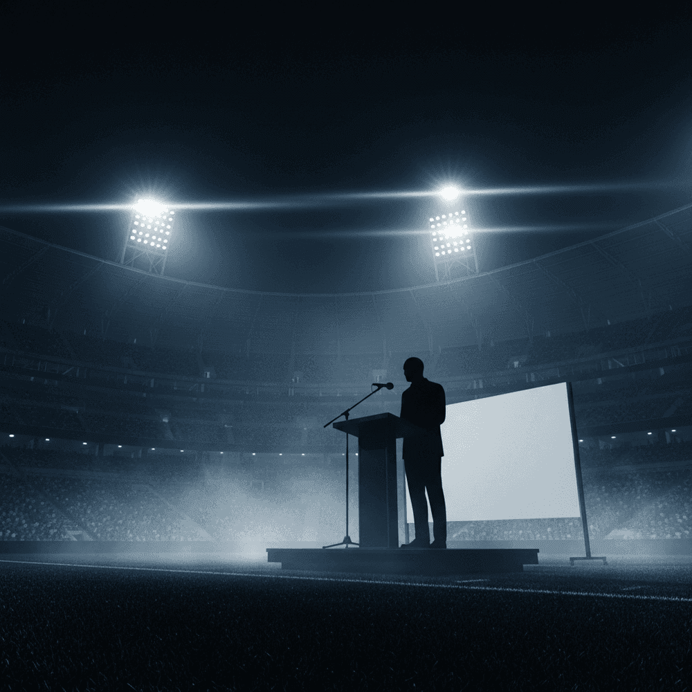 The UN warned about the climate risk for the 2026 World Cup final in New York/New Jersey