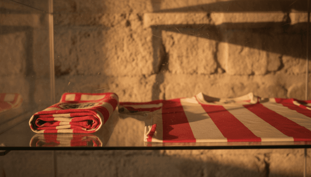 Unión struck at key moments and exposed the difference between possession and danger