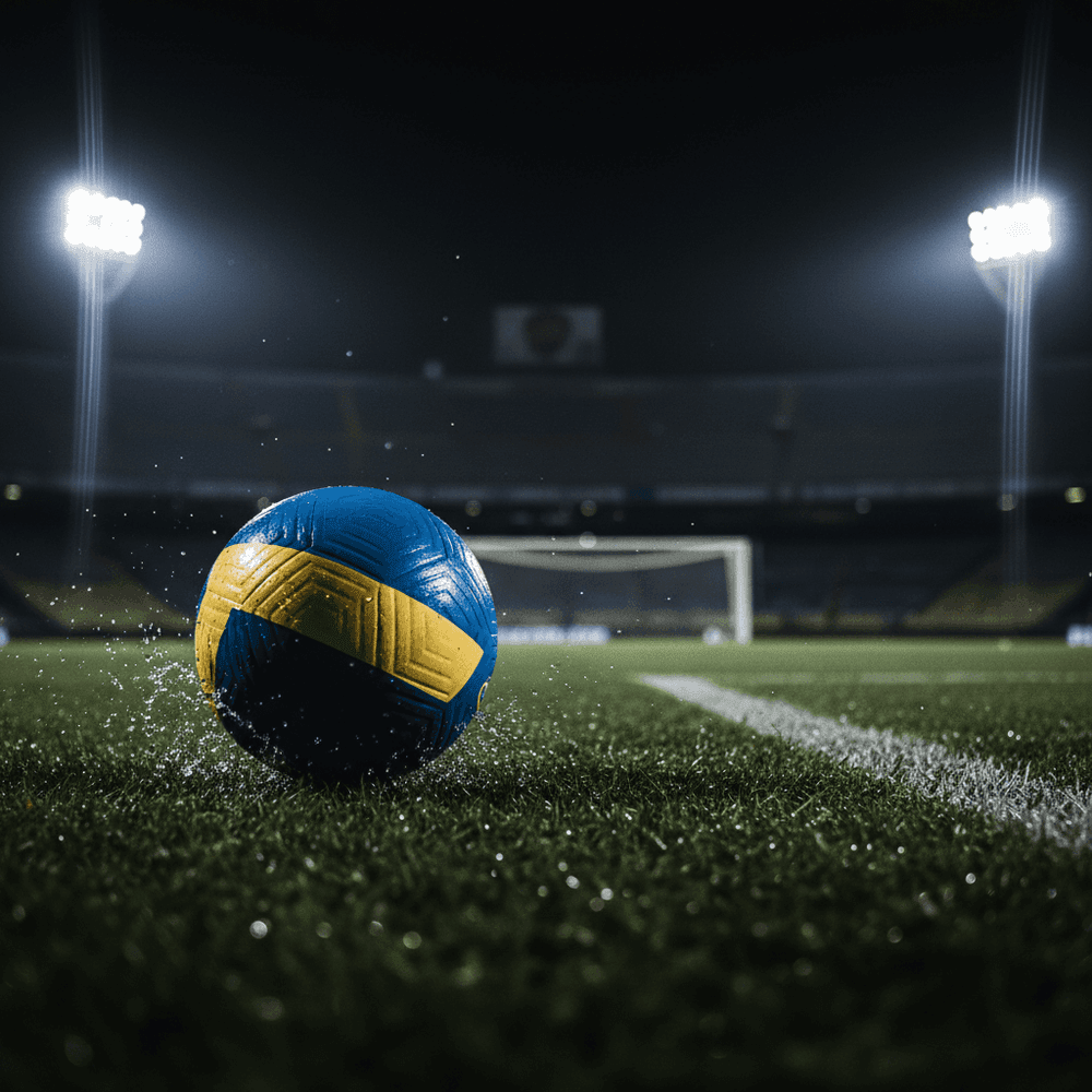 Boca dominated, created more, and could only draw against Vélez