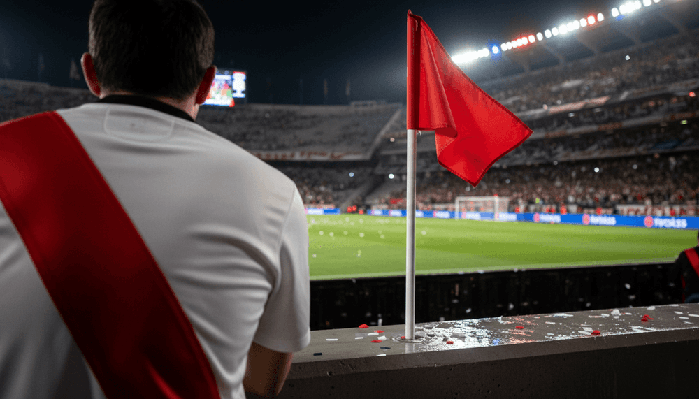 River returns to the Monumental to face Estudiantes de Río Cuarto in the 2026 Clausura