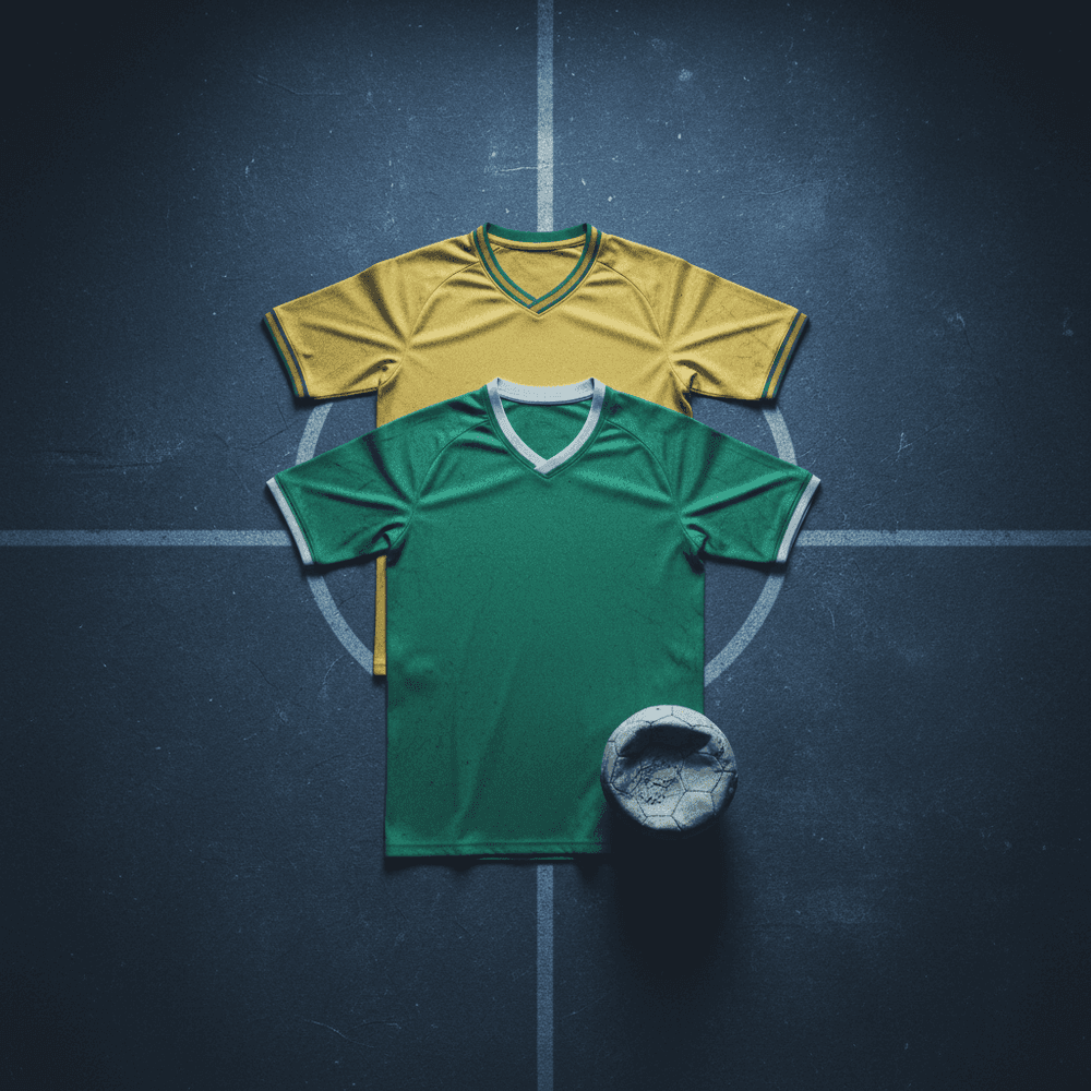 Defensa y Justicia monopolized the ball, but Aldosivi made them pay for their poor finishing