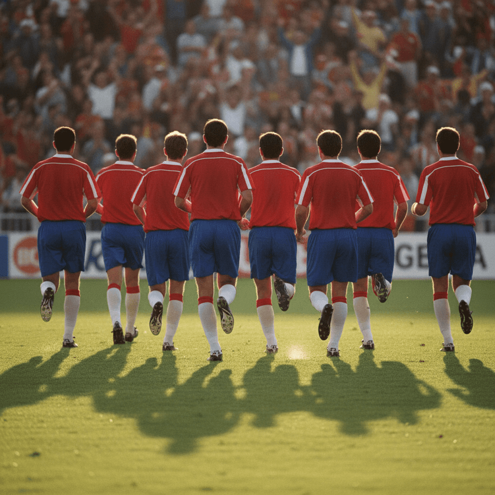 United States tops its group and faces Bosnia at the 2026 World Cup
