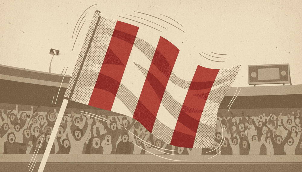 Instituto did it with little and took a win that Defensa y Justicia’s numbers do not reflect