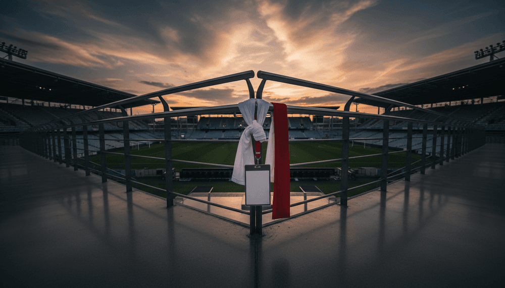 Ponzio spoke about his future at River after the 3-0 win over Belgrano