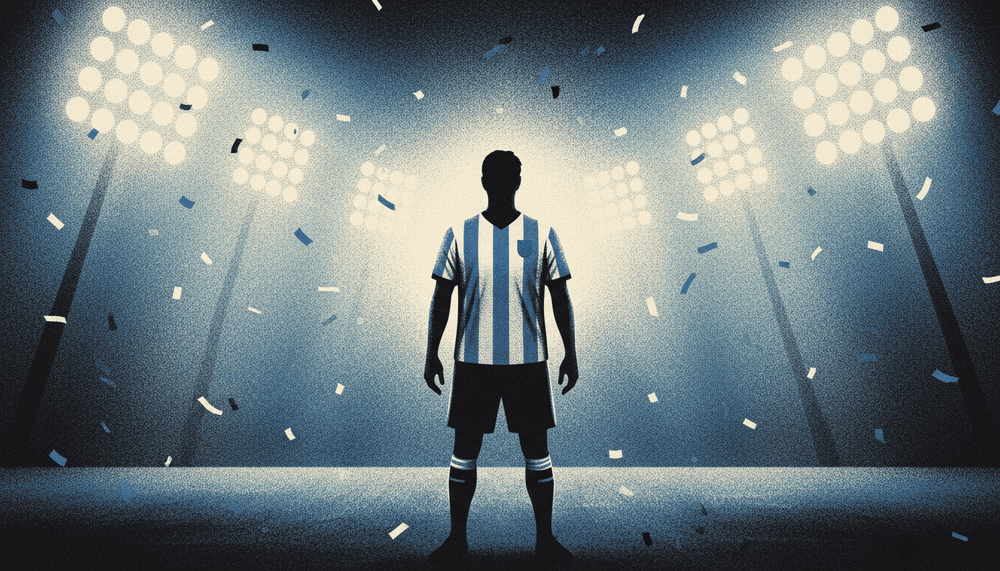 Racing and Boca drew 1-1 in a close match, but with more of a case for Academia