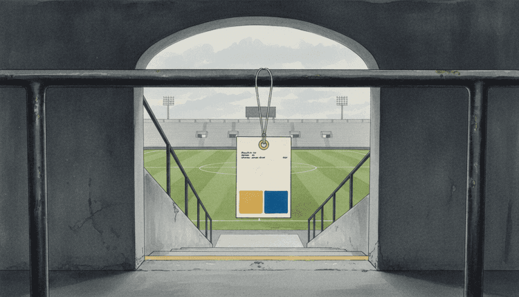 Insúa acknowledged Boca’s superiority in the Nuevo Gasómetro derby