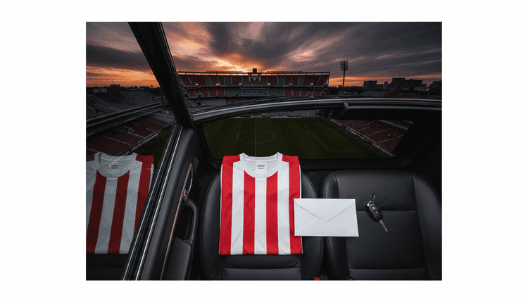 Marcos Rojo returns to Estudiantes: he will sign through the end of 2027 and play the Libertadores