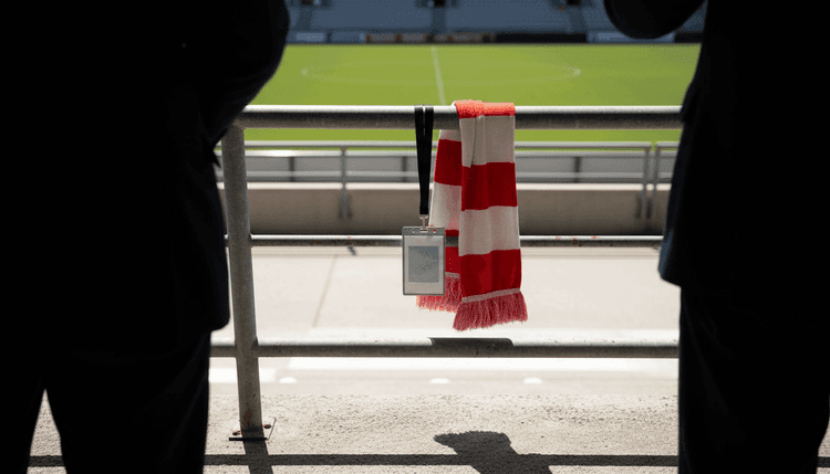 Instituto backed the 30-team tournament in the Liga Profesional