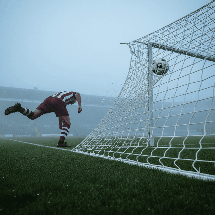 Instituto struck at the death and exposed Lanús’s lack of edge