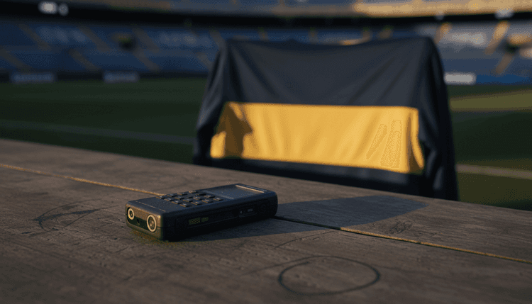 Riquelme reappeared before the Superclásico and left messages about Boca and refereeing