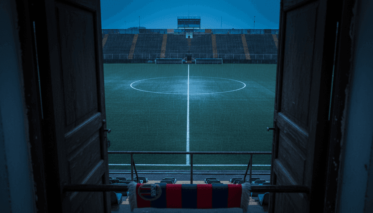 Tigre y Barracas Central empataron sin goles en un partido con poco peso en las áreas