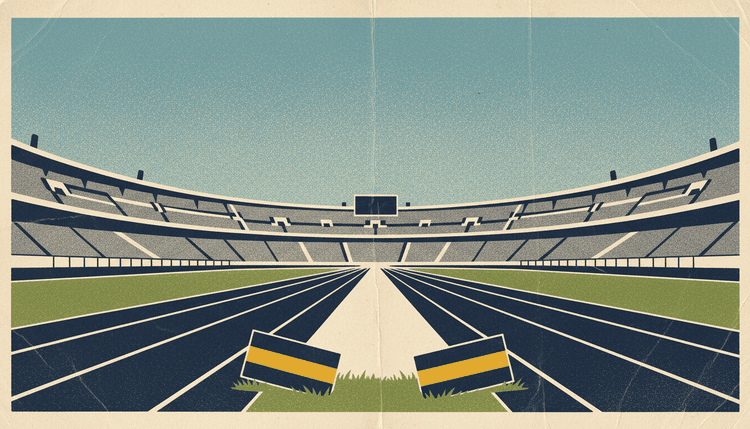 Boca y Racing se miden esta noche a las 21:30 en el Cilindro