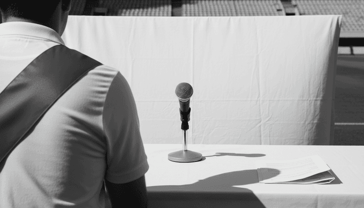 River still without confirmed referee for its match against Sarmiento on matchday 11
