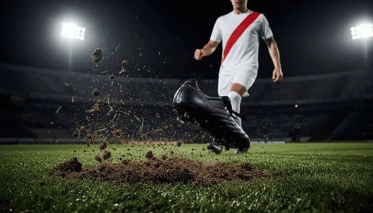 River Plate struck at the right moments and justified the 3-0 over Belgrano