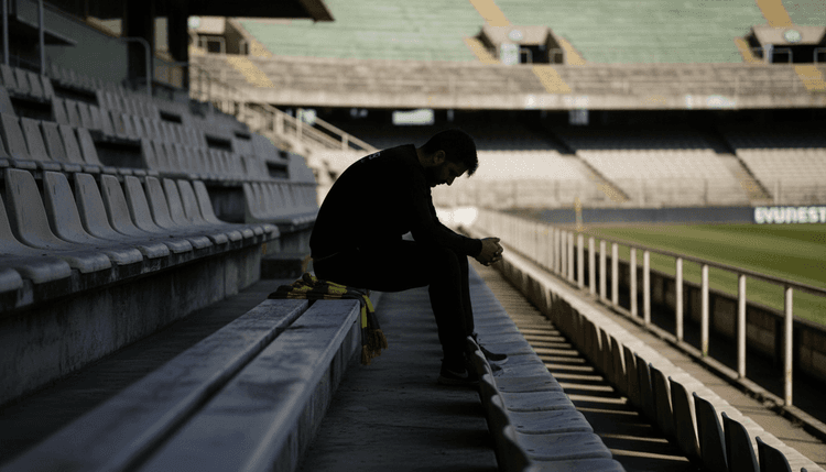 Aldosivi reached 23 matches without a win and is closing in on an unwanted historic mark