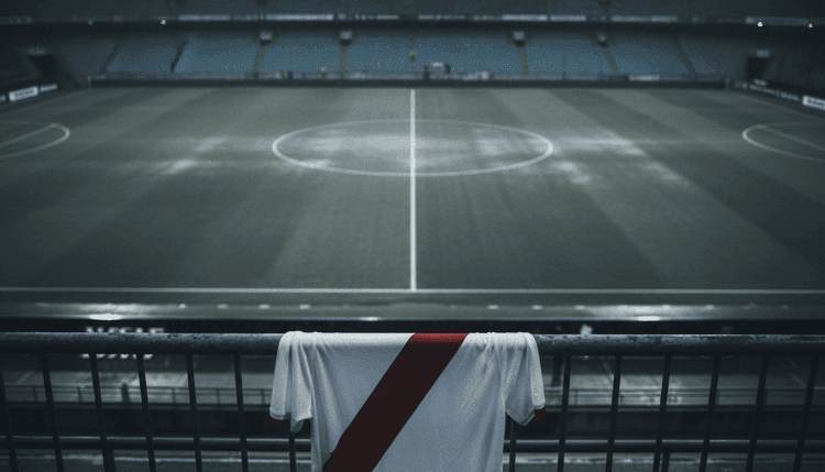 River heads into the final four matches under pressure in its fight to qualify for the Libertadores