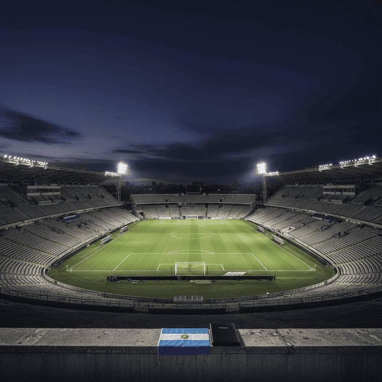 AFA confirms La Plata as the venue for the Torneo Clausura final