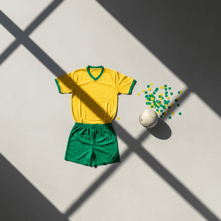 Brasil fue contundente ante Haití y generó para más de un 3-0