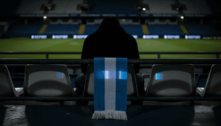 Atlético Tucumán y Belgrano empataron sin goles en un partido parejo y con poco margen de peligro