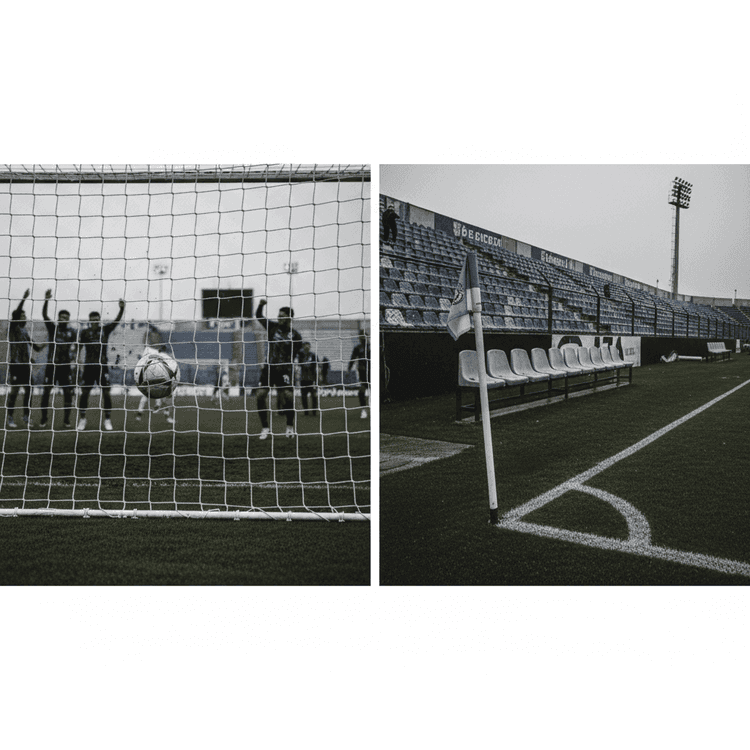 Gimnasia de Mendoza opened Matchday 3 of the Clausura with a 2-0 win over Unión